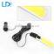 Hot COB Car Accessories Daytime Running Light LED DRL