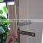 2015 New aluminium sliding window section