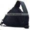 Photography package Triangle shoulder bag