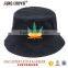 fashion blank bucket hat/small order bucket hats/design funny bucket hat