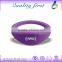 Competitive Price Wristband Silicone RFID Silicone Wristbands Manufacturer From China