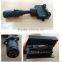 12 V trailer plug 7pin plug to flat socket