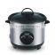 CE&CB certified Straight type stainless steel electric rice cooker in 1.0L/1.5L/1.8L