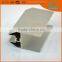 Advanced Techniques Anody Aluminium Alloy 6063 T5 Extrusion Profile