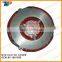 MTZ clutch plate,clutch disc spare part,Disk 80-1601090