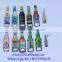 Keychain Bottle Opener, Beer Bottle Shape Opener