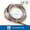 Hot runner of coil heater 2*1.8 230V 500W electric heating element 500w