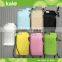 For iPhone 5S cell phone case removable style with fish scale