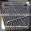 65 Mn mine wire mesh / Crimped mine wire mesh/Mining Screen