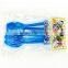 Disposable party cutlery set plastic spoon fork and knife
