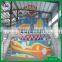 theme park equipment disco tagada ride for fun