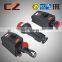 63A Full plastic explosion-proof mobile power branch connection socket box