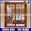 Thermal Break Sliding Opening Aluminium Profile Doors And Windows