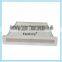Road sweeper solid filtration, Fliter plates, Dust filter panels