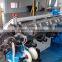 brake tube machine //braiding tube extrusion machine // rubber pipe machine//