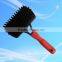 clean magic brush hair brush