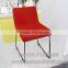 Contemporary Hot Selling Grey Beauty Salon Chair