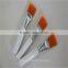 Hot Sell Top Quality AluminumFerrule Face Mask Brush / Foundation Brush