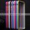 Luxury Ultra Thin Slim Aluminum Alloy Metal Bumper Hard Case For iPhone 6/6S/6 Plus