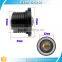 Hotest 3 inch with COB angel eyes fog lamp LED daytime running light