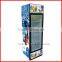 Commercial Display Showcase, Beverage Cooler, Beverage Chiller