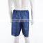 Disposable Nonwoven Men's Short Boxer with elastic waist