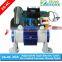 Portable Ozone electrolytic generator air cooled ceramic ozone tube