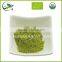 2016 Spring Fresh Green Tea Matcha Powder