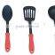 4 Pcs Fashion Red Nylon Kitchen Tools Set Dedicated/kitchen accessories