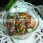 Mixed Vegetables Legumes