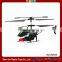 3.5CH Infrared RC Helicopter With Bullet