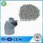 Colorful pvc granules for pipe fittings