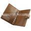 Leather 2016 organizer planner agenda