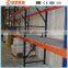 Hot selling US teardrop pallet rack