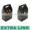 Luxury Kraft paperboard Beer cylinder carrier