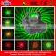 150mW 8 Gobos 5CH Twinkling Laser Light