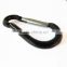 Hot Sale Safety Aluminum Snap Carbine Climbing Hook For Key Chian