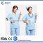 2015 Waterproof P Non-woven Disposable Sterile Surgical Gowns With CE& ISO disposable surgical gown