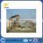 China supplier low cost heavy duty carbon steel motorized sand conveyor for sale