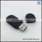 Mini Bullet Size Black Scrub 1280*960 USB Disk Camera Support Micro SD card Motion Detected Digital Video Hidden Camera