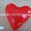 Manufacture Direct 12 inches standard color Latex Heart Balloon