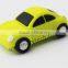 Promotion gift attractive design 64gb mini car gift usb flash drive