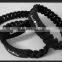 Fashion Bracelet 2016 Running Silicone Wristband Bracelet Chain Bracelets
