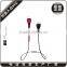 Sport Blue Tooth Earphones Wired Bluetooth Earphone 2016 Stereo Earhook