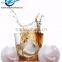 Eco-friendly Whisky Roundes Ice Ball Silicone