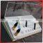 Acrylic Cosmetics Organizer 2016 Hot Sale