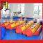 Commercial Grade Double Tubes Price Inflatable Banana Boat For Sale