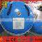 Interesting PVC Tarpaulin Inflatable Seesaw For Water Game