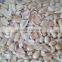 Roasted Blanched Peanut Kernels Split, Blanched Peanut half split
