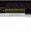 IP-based Distributed Controlling and Switching System Modular HD Combiner Multi-viewer